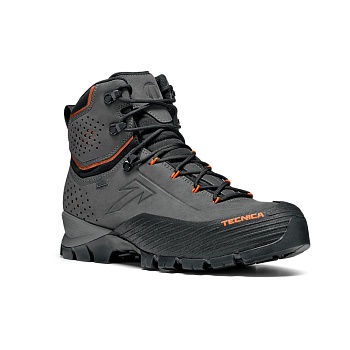 Ботинки мужские FORGE 2.0 GTX MS DP GREY-UL ORANGE