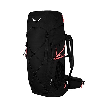 Рюкзак Salewa ALP TREINER 35+3 BP Black Out