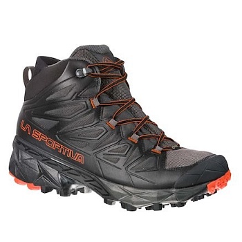 Ботинки Mountain Hiking BLADE GTX Black/Tangerine