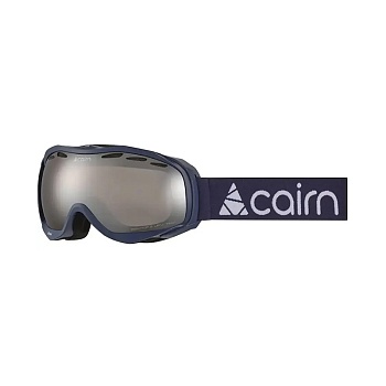 Горнолыжная маска  Cairn SPEED SPX3 Midnight