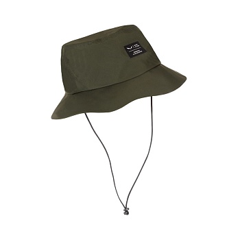 Шляпа PUEZ PTX RAIN HAT-5280 Dark Olive