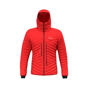 Куртка мужская ORTLES HYBRID DWN M JKT-2190 Gold