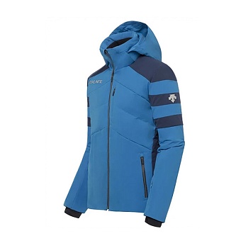 Куртка мужская ZIDANE MENS JKT Airway Blue