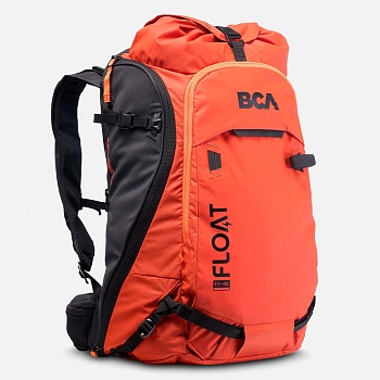 Рюкзак спасательный  BCA FLOAT E2 45L orange M-L