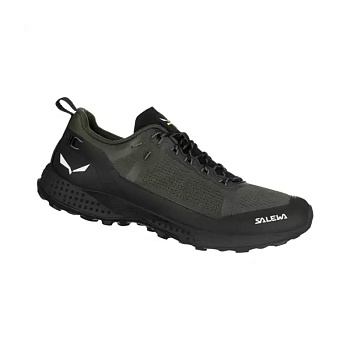 Кроссовки Speed Hiking MS PEDROC AIR Dark Olive/Black