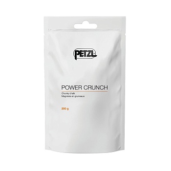 Магнезия PETZL POWER CRUNCH 200гр
