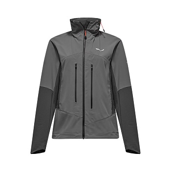 Куртка женская Salewa ORTLES DST/SW W JKT Quiet Shade