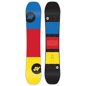 Сноуборд WWW