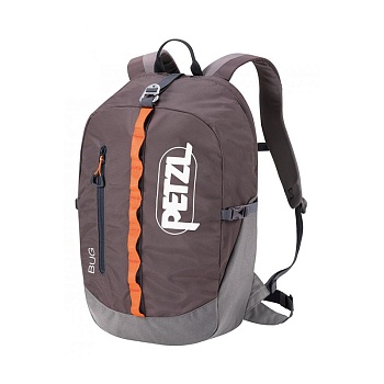 Рюкзак PETZL BUG BACKPACK gray