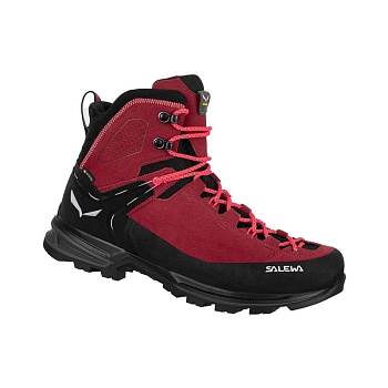 Ботинки Alpine Trekking WS MTN TRAINER 2 MID GTX Red Dahlia/Black
