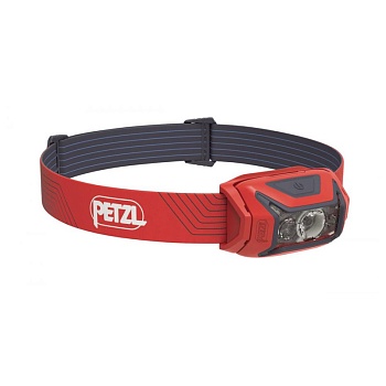 Фонарь налобный PETZL ACTIK Red E063AA03
