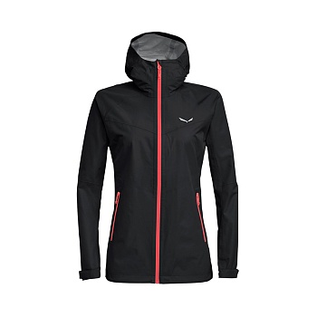 Куртка женская PUEZ (AQUA 3) PTX W JKT-0913 Black Out