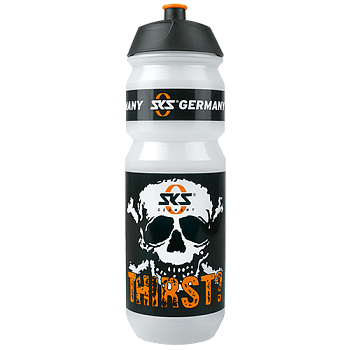 Велобутыль SKS drinking bottle logo, 750ml