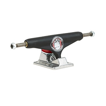 Подвеска 149 Stage 11 Hollow Omar Hassan Black Silver Standard Trucks Independent Alu/Steel/Poly