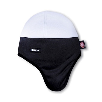 Шапочка КАМА AW36 100 M White