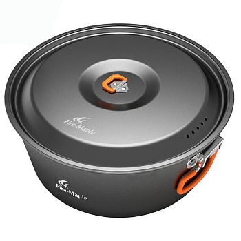 Котелок FM Hot Pot 700g