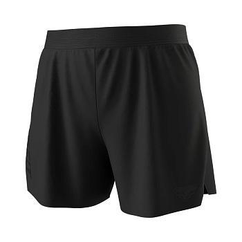 Шорты женские Dynafit ALPINE W SHORTS Black Out