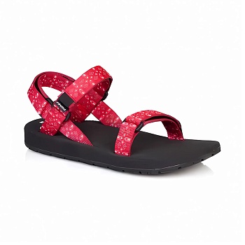 Сандали женские Classic Women`s Tribal Red