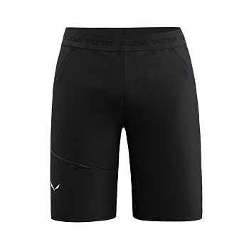 Шорты мужские PUEZ 4 M SHORTS Black Out