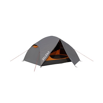 Палатка 2 местная PUEZ 2P TENT Alloy/Burnt Orange