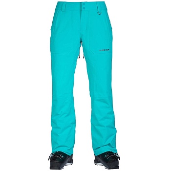 Брюки женские Lenox Insulated PNT Peacock