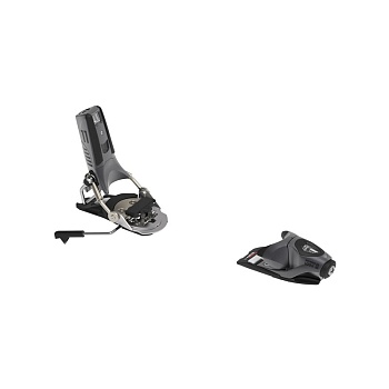 Крепления для лыж PIVOT 2.0 11 GW B105 BLACK METAL