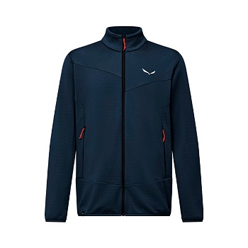 Куртка мужская Salewa PUEZ ALTAVIA PL M JKT Navy Blazer