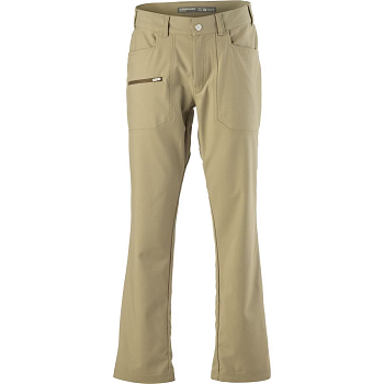 Брюки мужские Compass Pants Fsl/Ptl Серый