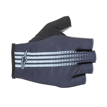 Перчатки RIDGE SHORT FINGER GLOVE-7736-DARK NAVY STILL WATER