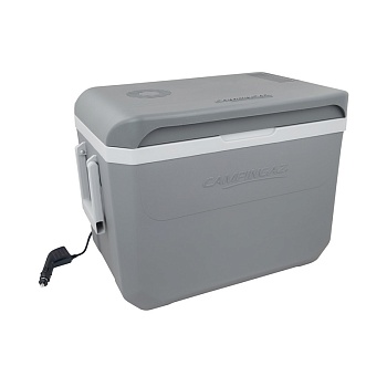 Изотермический контейнер Cooler Powerbox Plus 36L