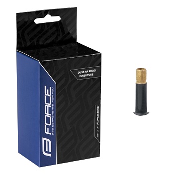 Камера inner tube FORCE 24x1,75/2,125 AV 35mm