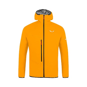 Куртка мужская AGNER 2 PTX 3L M JKT-4211 Turmeric