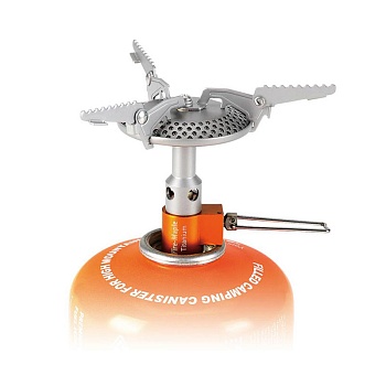 Горелка газовая FM FMS-116T 2,3 kw