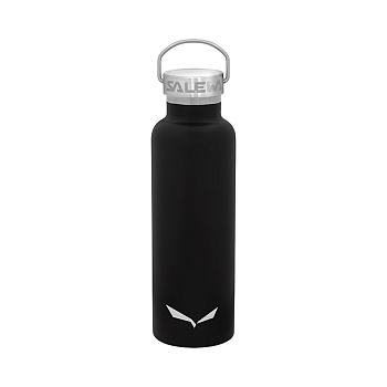 Бутыль VALSURA INSULATED BOTTLE 0,65 L Black