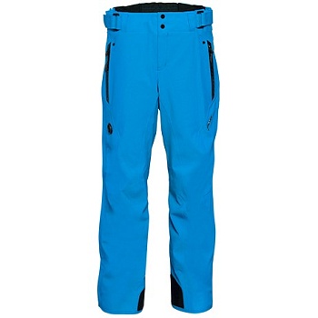 Брюки муж.Norway Alpine Team Salopette M PNT 4 way stretch oxford 2L/primaloft nab