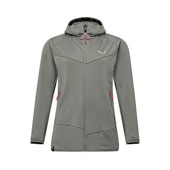 Куртка женская PUEZ ALTAVIA PL W HOODY-5130 Shadow