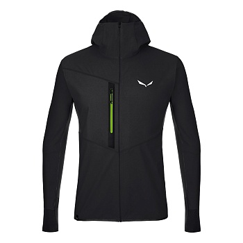 Куртка мужская AGNER DST/DRY M FZ HDY-0910 Black Out