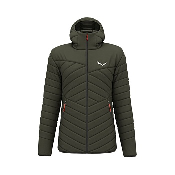 Куртка мужская BRENTA RDS DWN M JKT-5281 Dark Olive