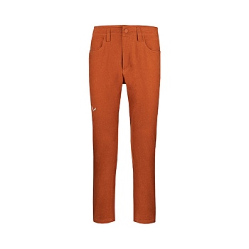Брюки мужские FANES HEMP M PANTS-4170 Autumnal