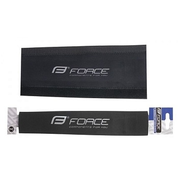 Защита пера FORCE BIG 11.5 см черный