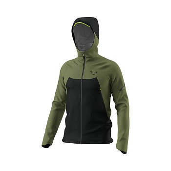Куртка мужская Dynafit TRANSALPER 3L M JKT Military Green