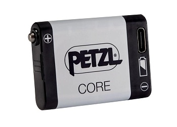 Аккумулятор для фонарей PETZL CORE