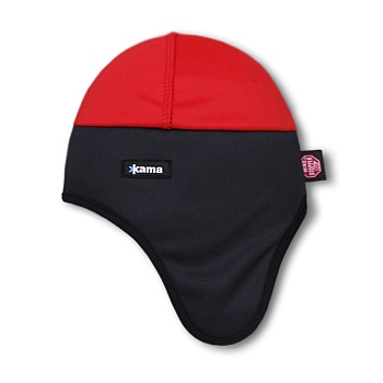 Шапочка КАМА AW36 104 M Red