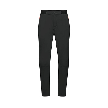 Брюки мужские Salewa PEDROC 5 DST LONG M PNT Black Out