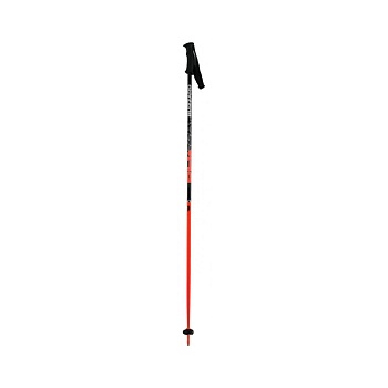 Палочки лыжные BLIZZARD Allmountain Ski Poles Neon Orange