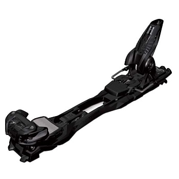 Крепления для лыж MARKER DUKE EPF 16L 305-365-110MM BLACK-BLACK