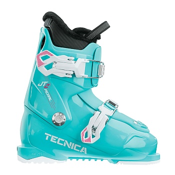 Ботинки горнолыжные JT 2 PEARL LIGHT BLUE