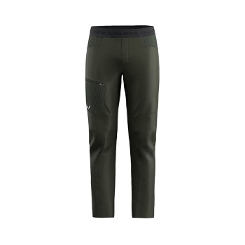 Брюки мужские Salewa AGNER LIGHT 2 DST M PNT-5281 Dark Olive