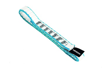 Оттяжка Tendon Quick Sling 20cm Light  Yellow Dyneema