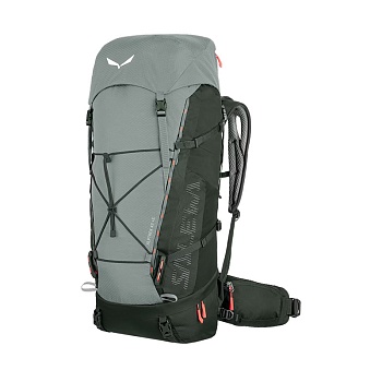 Рюкзак Salewa ALPTREK 42+5 BP Shadow/Dark Olive